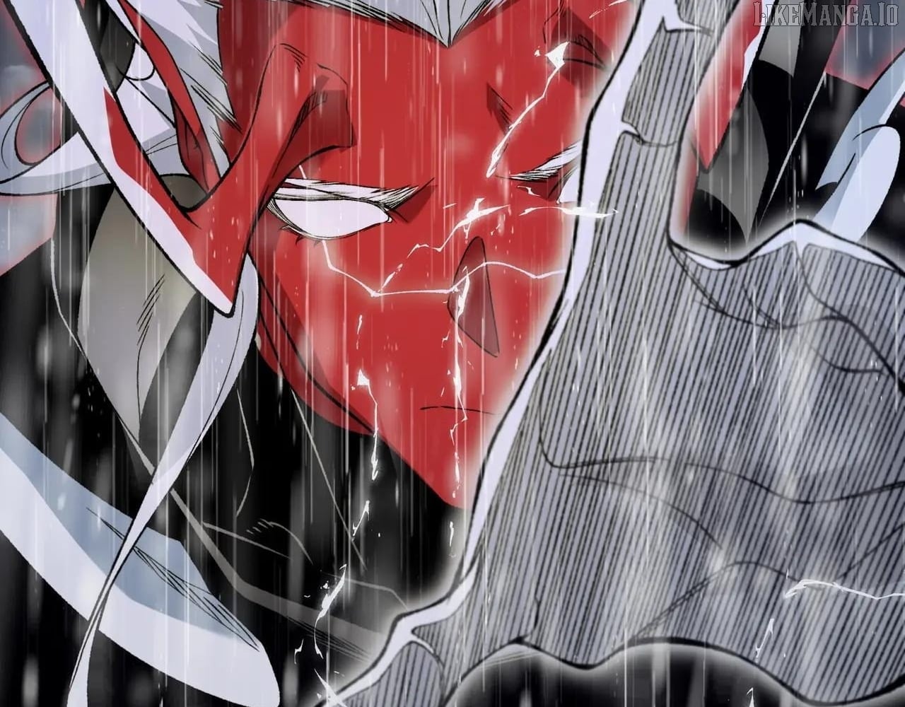 The Devil Never Cries Chapter 118 - page 73